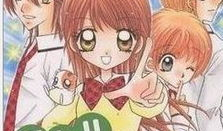 优美漫画,捕捉生活的美好瞬间