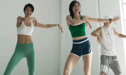 麻豆爱健身操,打造完美身材的秘密武器